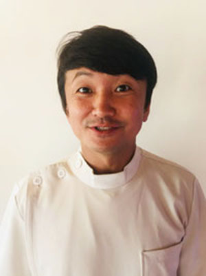 院長 小島勝也